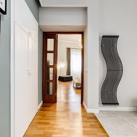Spanish Steps Exclusive Apartment Rome Buitenkant foto