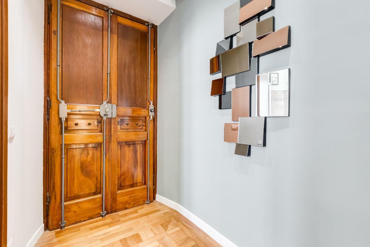 Spanish Steps Exclusive Apartment Rome Buitenkant foto