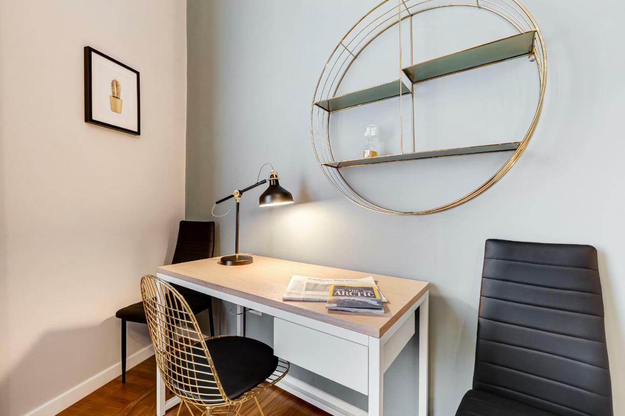 Spanish Steps Exclusive Apartment Rome Buitenkant foto