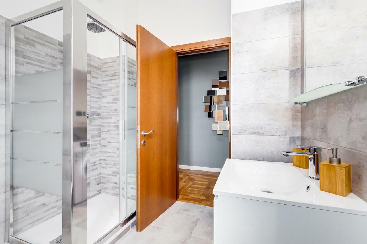 Spanish Steps Exclusive Apartment Rome Buitenkant foto